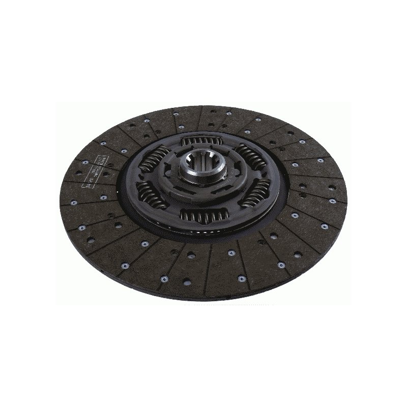 Tarcza sprzęgła SACHS 1878 004 540:009