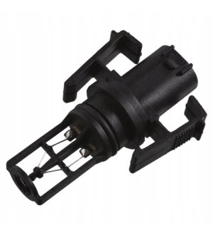 Czujnik temperatury powietrza wlotowego FEBI BILSTEIN FE37142