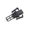 Czujnik temperatury powietrza wlotowego FEBI BILSTEIN FE37142