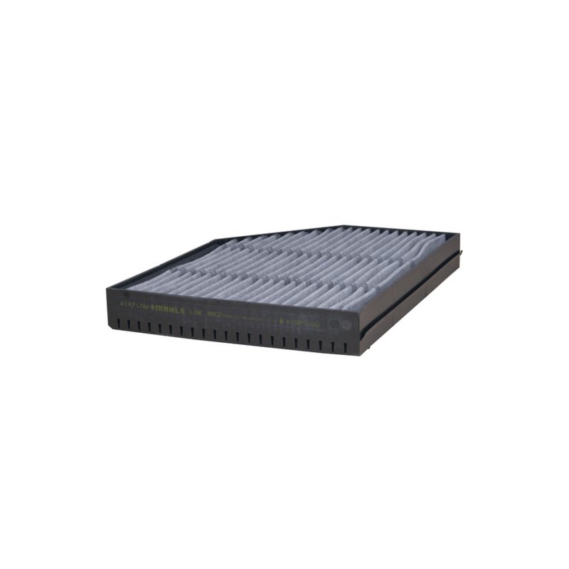 Filtr kabiny MAHLE LAK863