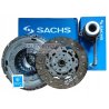 Zestaw sprzęgła SACHS1 3000 990 294