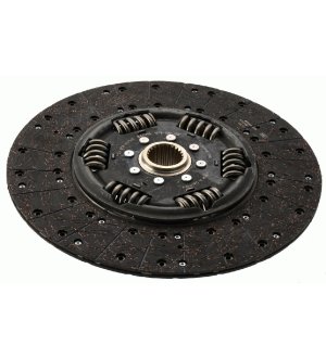 Tarcza sprzęgła SACHS 1878 007 120:009