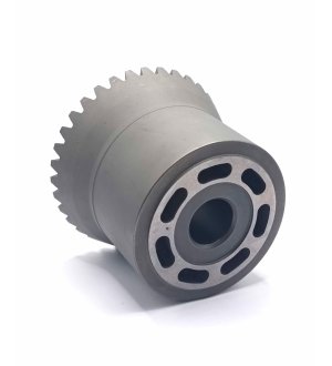 Cylinder silnika obrotu Komatsu  21P-60-K4840