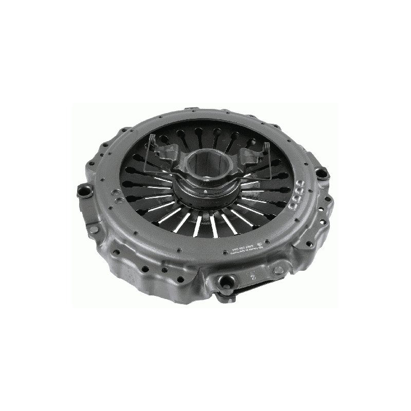 Docisk sprzęgła SACHS 3483 034 033:009