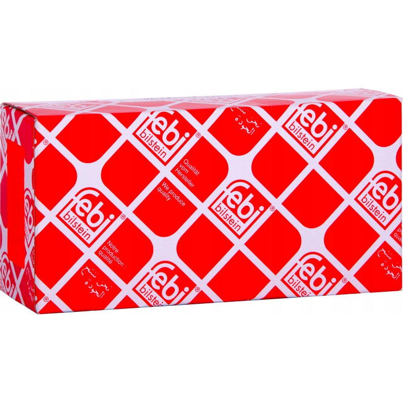 Filtr oleju mechanizmu różnicowego FEBI BILSTEIN FE177864