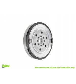 Koło zamachowe dwumasowe VALEO1 VAL836174