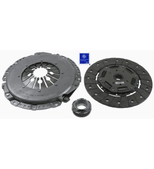 Zestaw sprzęgła SACHS1 3000 951 785
