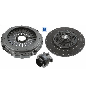Zestaw sprzęgła SACHS 3400 700 459:009
