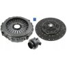 Zestaw sprzęgła SACHS 3400 700 459:009