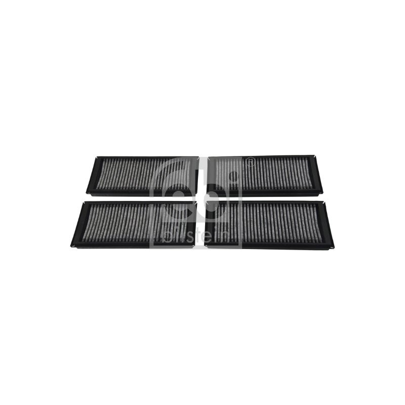 Filtr kabiny FEBI BILSTEIN FE179280