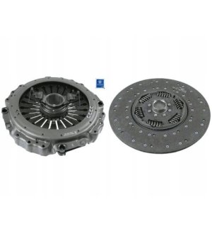 Zestaw sprzęgła SACHS 3400 700 342:009