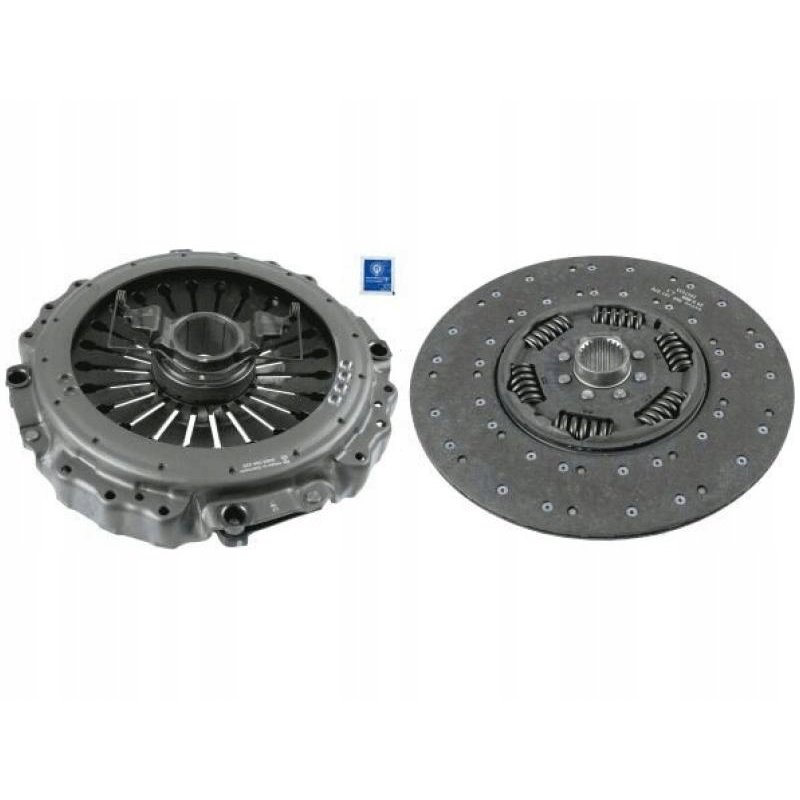 Zestaw sprzęgła SACHS 3400 700 342:009