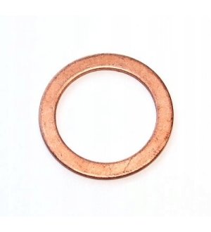 Uszczelka śruby miski olejowej ELRING EL119407