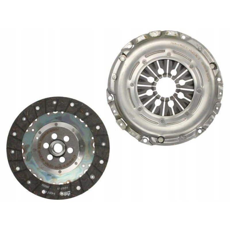 Zestaw sprzęgła VALEO1 VAL826731