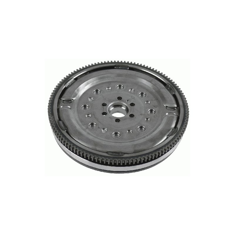 Koło zamachowe dwumasowe SACHS1 2294 000 824