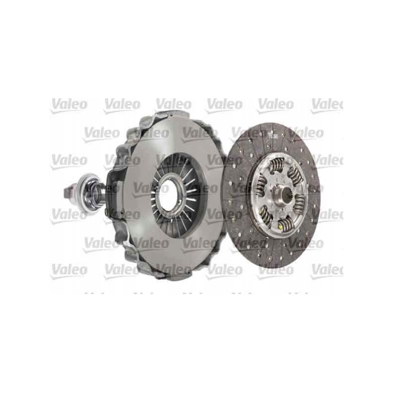 Zestaw sprzęgła VALEO VAL827176