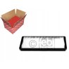 Filtr kabiny FEBI BILSTEIN FE11104