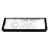 Filtr kabiny FEBI BILSTEIN FE11104