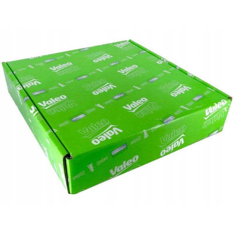 Zestaw sprzęgła VALEO1 VAL837039