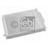 Filtr kabiny FEBI BILSTEIN FE23802