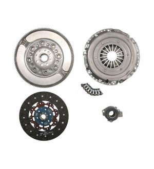 Zestaw sprzęgła SACHS1 2290 601 121