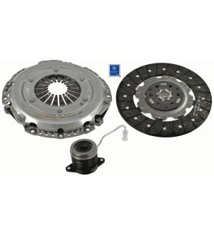 Zestaw sprzęgła SACHS1 3000 990 479