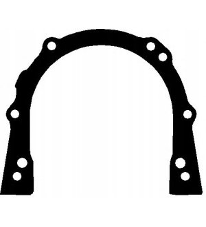 Uszczelka skrzyni biegów ELRING EL915728