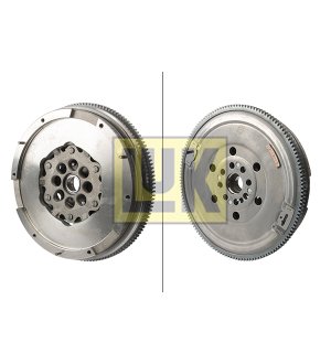 Koło zamachowe dwumasowe LUK1 415 0813 10