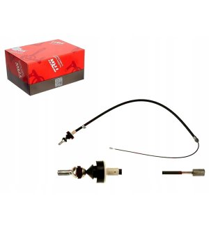 Linka sprzęgła TRW AUTOMOTIVE GCC1548