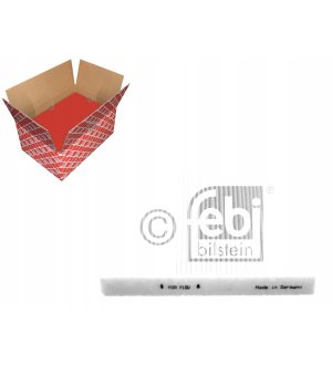Filtr kabiny FEBI BILSTEIN FE29467