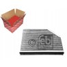 Filtr kabiny FEBI BILSTEIN FE31375