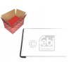 Filtr kabiny FEBI BILSTEIN FE26452
