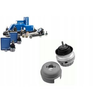 Poduszka silnika LEMFOERDER LMI36233