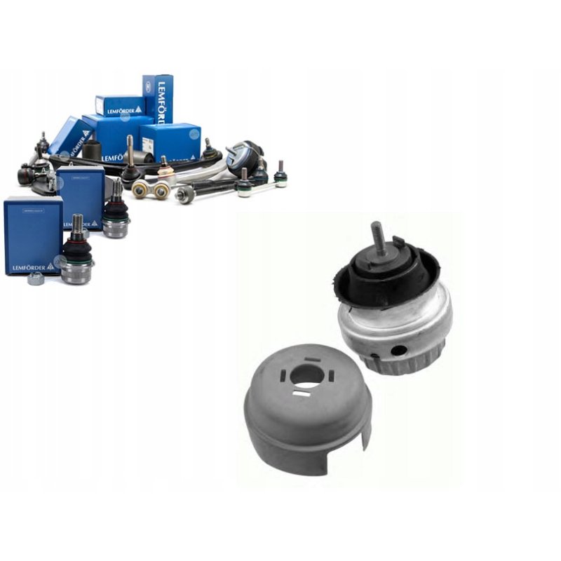 Poduszka silnika LEMFOERDER LMI36233