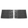 Filtr kabiny FEBI BILSTEIN FE34814