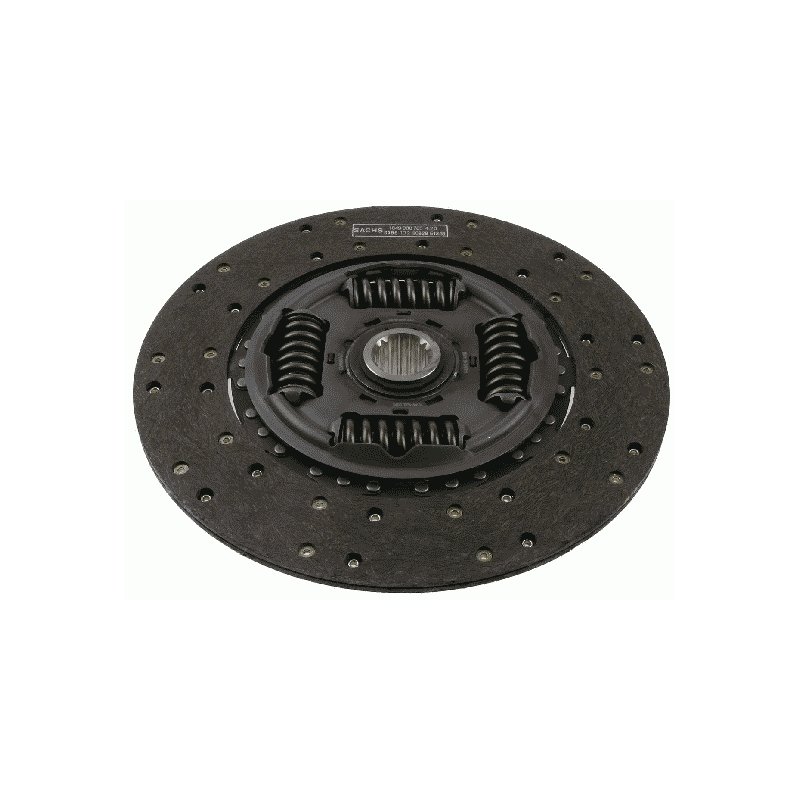 Tarcza sprzęgła SACHS 1878 052 842:009