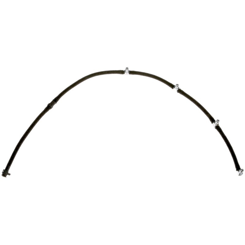 Przewody i elementy odprowadzania paliwa nadmiar. GATES GATMFL1213