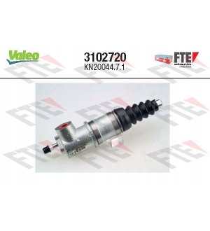 Siłownik sprzęgła VALEO VAL3102720