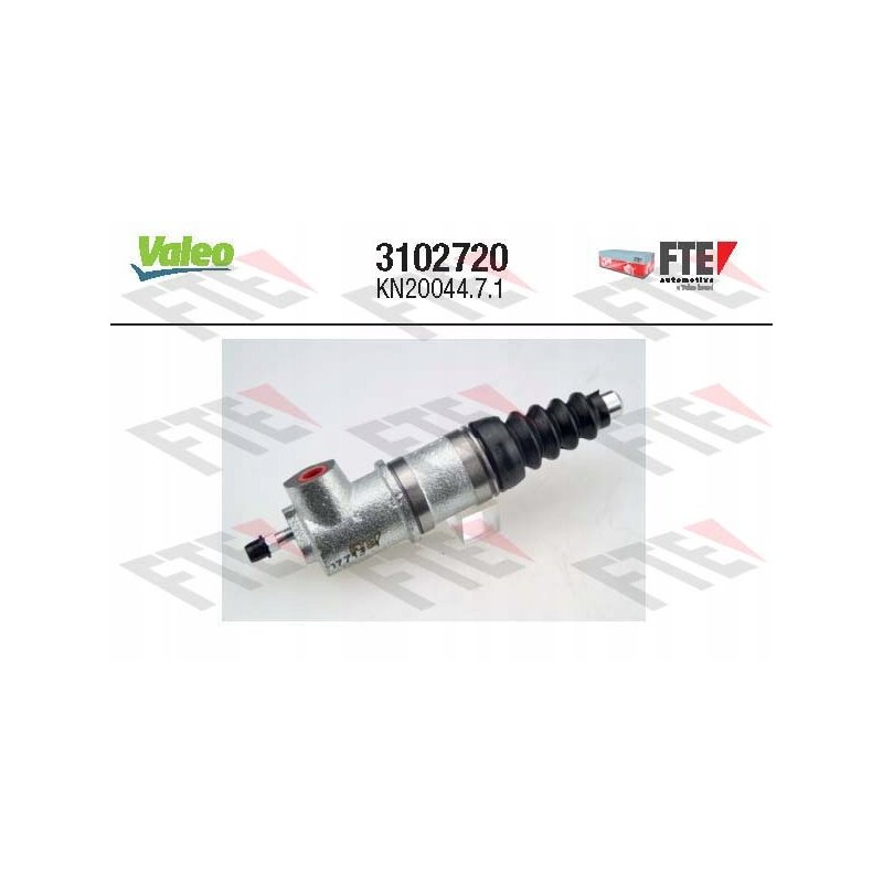 Siłownik sprzęgła VALEO VAL3102720