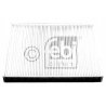 Filtr kabiny FEBI BILSTEIN FE21316