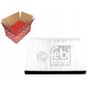 Filtr kabiny FEBI BILSTEIN FE21316