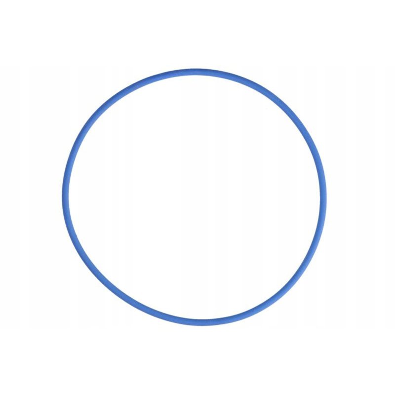 Uszczelka obudowy filtra paliwa ELRING EL653980