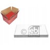 Filtr kabiny FEBI BILSTEIN FE09449
