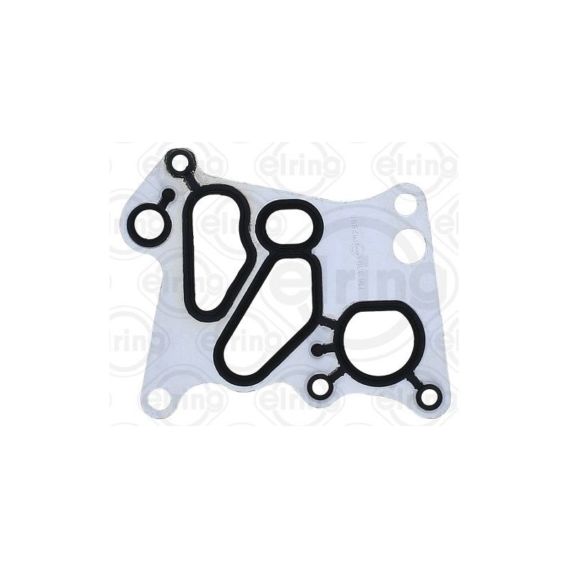 Uszczelka obudowy filtra oleju ELRING EL716330