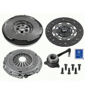 Zestaw sprzęgła SACHS1 2290 601 084