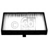 Filtr kabiny FEBI BILSTEIN FE14749