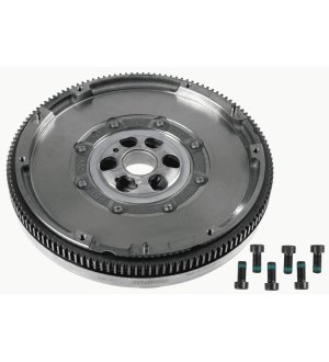 Koło zamachowe dwumasowe SACHS1 2294 001 345