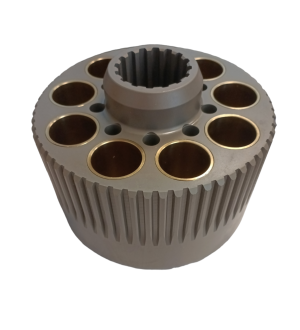 Cylinder silnika obrotu Hyundai  XKAY-00627