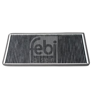 Filtr kabiny FEBI BILSTEIN FE21125