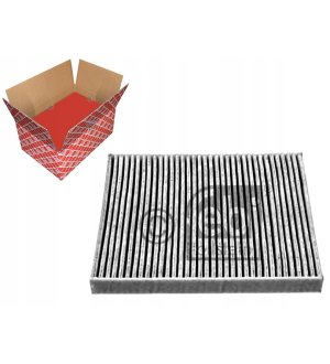 Filtr kabiny FEBI BILSTEIN FE21318